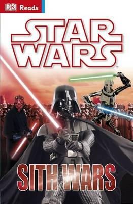 Dk - Star Wars Sith Wars - 9781409346791 - 9781409346791