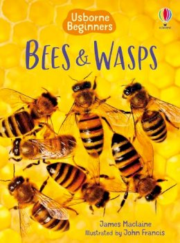 James Maclaine - Bees and Wasps - 9781409544876 - V9781409544876