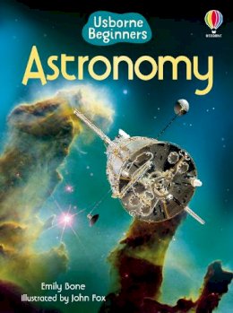 Emily Bone - Astronomy - 9781409565246 - V9781409565246