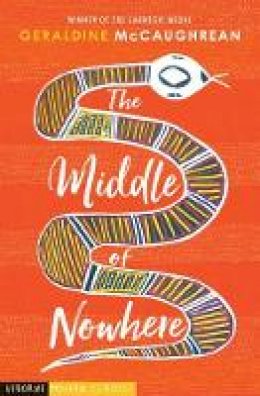 Geraldine Mccaughrean - The Middle of Nowhere - 9781409570516 - 9781409570516