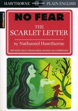 Nathaniel Hawthorne - The Scarlet Letter - 9781411426979 - V9781411426979