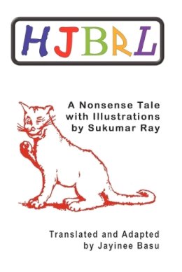 Jayinee Basu - HJBRL - A Nonsense Story by Sukumar Ray - 9781411639836 - V9781411639836