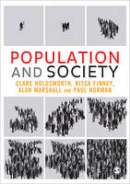 Paul Williamson - Population and Society - 9781412900652 - V9781412900652