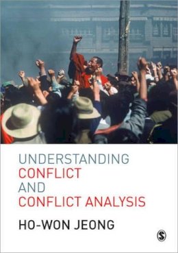 Ho-Won Jeong - Understanding Conflict and Conflict Analysis - 9781412903097 - V9781412903097