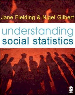 Jane L. Fielding - Understanding Social Statistics - 9781412910545 - V9781412910545