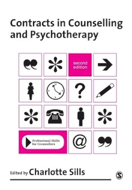 Charlotte Sills - Contracts in Counselling & Psychotherapy - 9781412920667 - V9781412920667