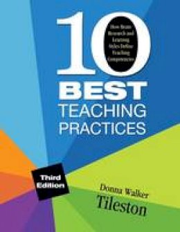 Donna E. Walker Tileston - Ten Best Teaching Practices - 9781412973939 - V9781412973939