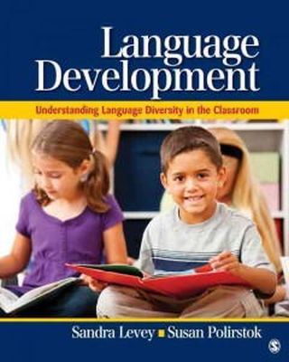 Sandra Levey - Language Development - 9781412974073 - V9781412974073