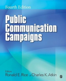 Unknown - Public Communication Campaigns - 9781412987707 - V9781412987707