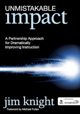 Jim Knight - Unmistakable Impact - 9781412994309 - V9781412994309