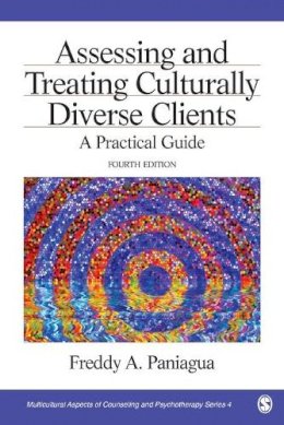 Freddy A. Paniagua - Assessing and Treating Culturally Diverse Clients - 9781412999779 - V9781412999779