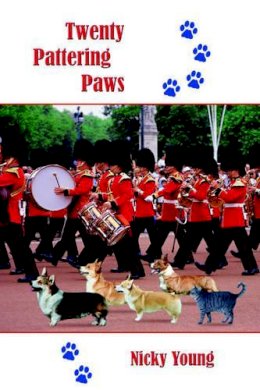 Nicky Young - Twenty Pattering Paws - 9781413770506 - V9781413770506