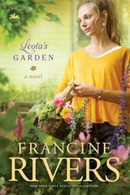 Francine Rivers - Leota´s Garden - 9781414370651 - V9781414370651