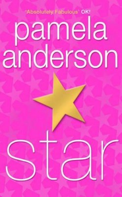 Pamela Anderson - Star - 9781416502432 - KST0026399