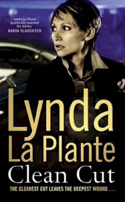 Lynda La Plante - Clean Cut - 9781416527671 - KRF0022312