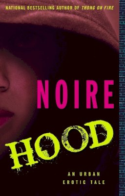 Noire - Hood - 9781416533030 - V9781416533030