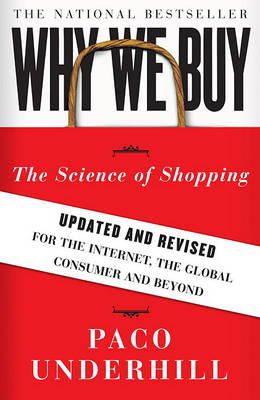 Underhill - Why We Buy - 9781416595243 - V9781416595243