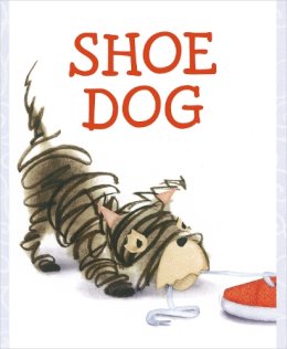 Megan McDonald - Shoe Dog - 9781416979326 - V9781416979326