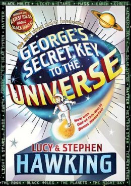 Stephen Hawking - George´s Secret Key to the Universe - 9781416985846 - V9781416985846