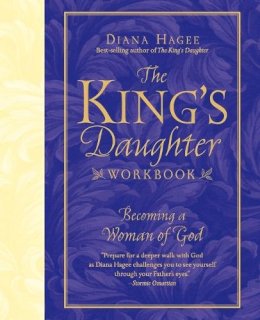 Diana Hagee - The King's Daughter Workbook - 9781418505530 - V9781418505530