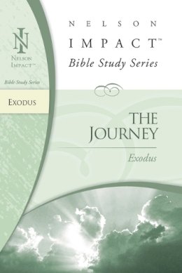 Thomas Nelson - Exodus - 9781418506162 - V9781418506162