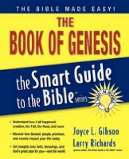 Joyce Gibson - The Book of Genesis - 9781418509934 - V9781418509934