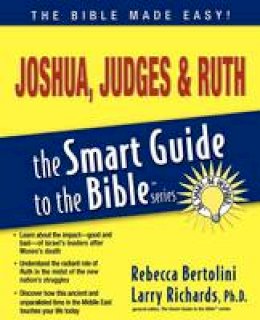 Rebecca Bertolini - Joshua, Judges and   Ruth - 9781418510053 - V9781418510053