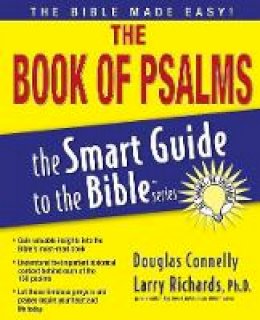 Douglas Connelly - The Book of Psalms - 9781418510107 - V9781418510107