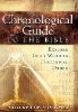 Thomas Nelson - The Chronological Guide to the Bible - 9781418541750 - V9781418541750