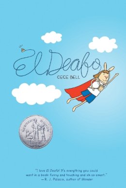 Cece Bell - El Deafo - 9781419712173 - 9781419712173