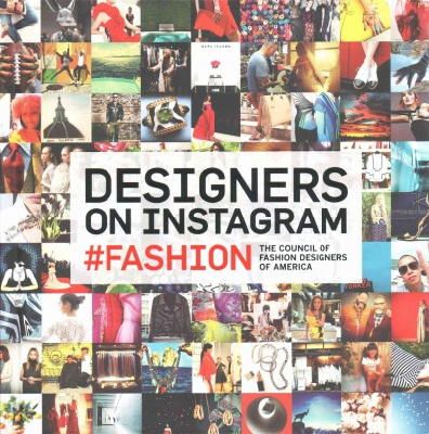 Cfda Members - Designers on Instagram: #fashion - 9781419715587 - V9781419715587