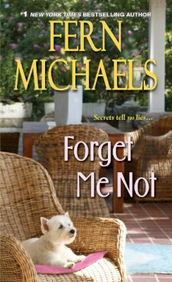 Fern Michaels - Forget Me Not - 9781420133141 - V9781420133141