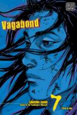 Takehiko Inoue - Vagabond, Vol. 7 (VIZBIG Edition) - 9781421522814 - 9781421522814