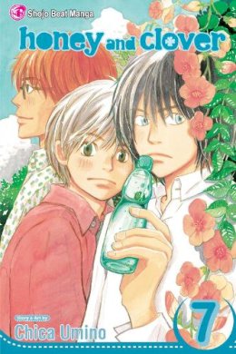 Umino, Chica. Illus: Umino, Chica - Honey and Clover, vol 7: Volume 7 - 9781421523682 - V9781421523682