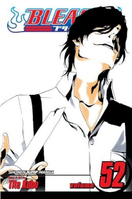 Tite Kubo - Bleach, Vol. 52 - 9781421543055 - 9781421543055