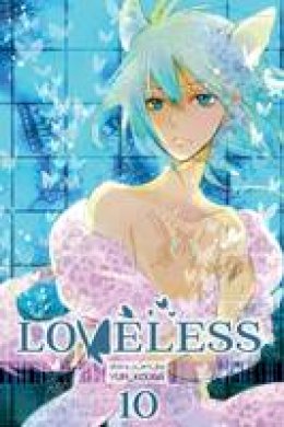 Yun Kouga - Loveless, Vol. 10 - 9781421543253 - V9781421543253