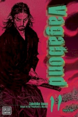 Takehiko Inoue - Vagabond (VIZBIG Edition), Vol. 11 - 9781421549293 - V9781421549293