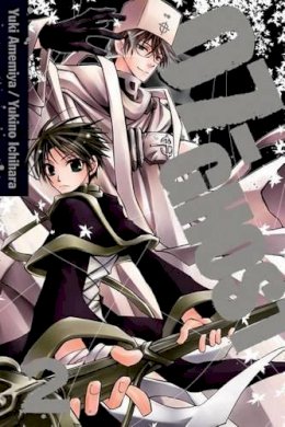 Yuki Amemiya - 07-GHOST, Vol. 2 - 9781421549958 - V9781421549958