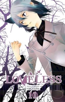 Yun Kouga - Loveless, Vol. 11 - 9781421553818 - V9781421553818