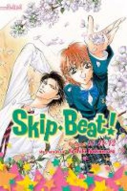 Yoshiki Nakamura - Skip Beat! (3-in-1 Edition), Vol. 4: Includes vols. 10, 11 & 12 - 9781421554723 - V9781421554723