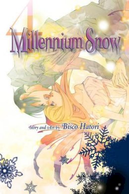 Bisco Hatori - Millennium Snow, Vol. 4 - 9781421572468 - V9781421572468