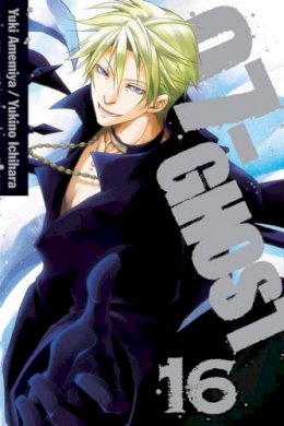 Yuki Amemiya - 07-GHOST, Vol. 16 - 9781421577784 - V9781421577784