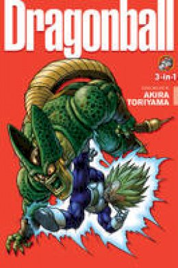 Akira Toriyama - Dragon Ball (3-in-1 Edition), Vol. 11: Includes Vols. 31, 32, 33 - 9781421578774 - 9781421578774