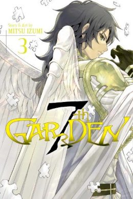 Mitsu Izumi - 7thGARDEN, Vol. 3 - 9781421587233 - 9781421587233