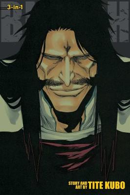 Tite Kubo - Bleach (3-in-1 Edition), Vol. 19: Includes Vols. 55, 56 & 57 - 9781421590967 - 9781421590967