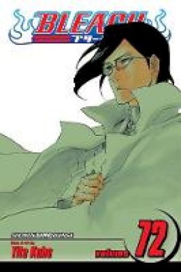 Tite Kubo - Bleach, Vol. 72 - 9781421591667 - 9781421591667