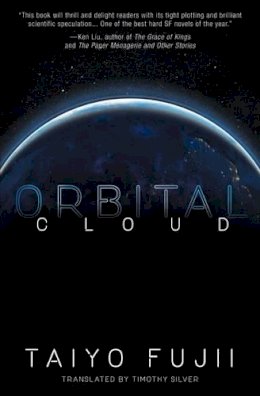 Taiyo Fujii - Orbital Cloud - 9781421592138 - V9781421592138