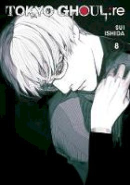 Sui Ishida - Tokyo Ghoul: re, Vol. 8 - 9781421595030 - 9781421595030