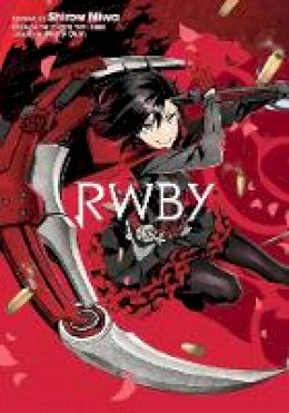 Shirow Miwa - RWBY - 9781421595122 - 9781421595122