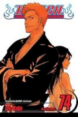 Tite Kubo - Bleach, Vol. 74 - 9781421596020 - 9781421596020